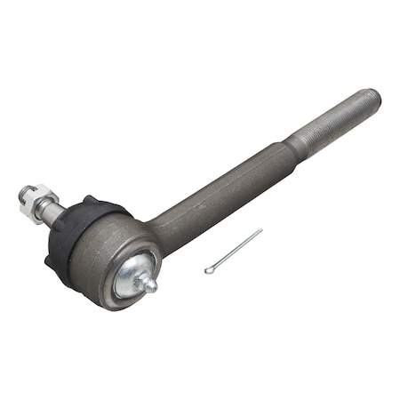 Delphi Steering Tie Rod End, TA2530 TA2530